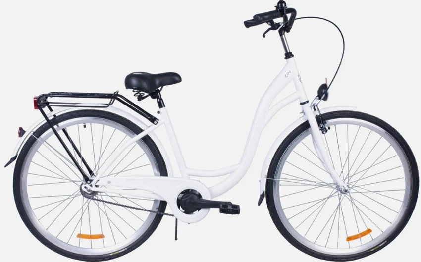 City bike