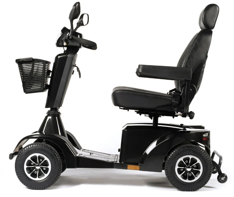 Mobility scooter
