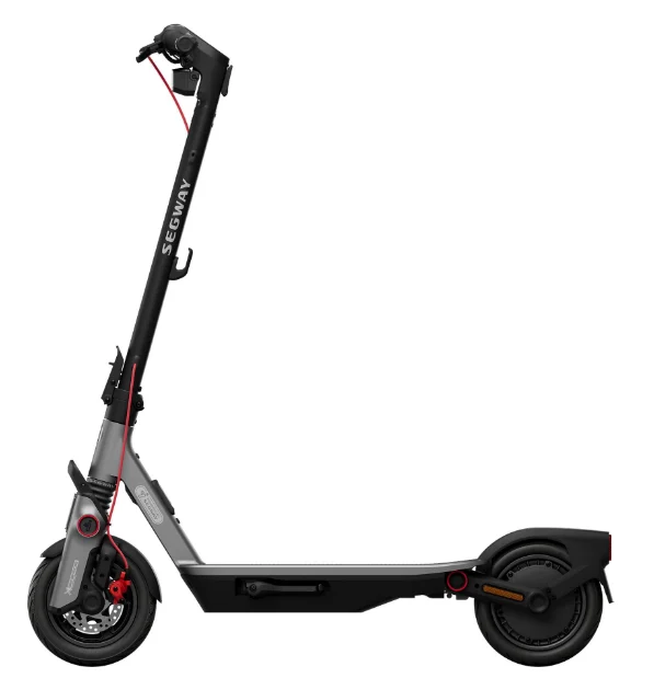 E-scooter