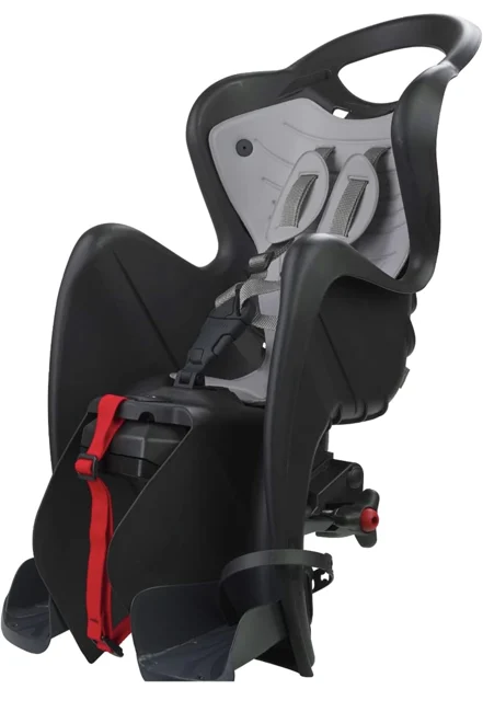 Child bike seat