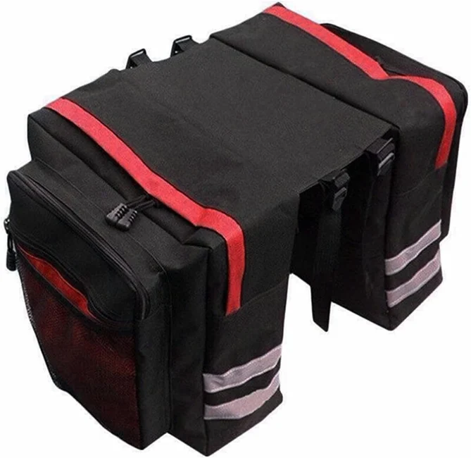 Pannier