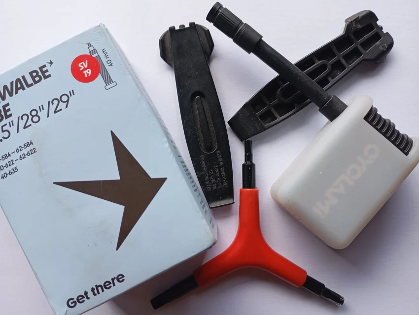 Repair kit