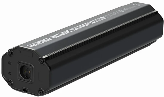 Spare battery