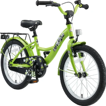 Children's bike