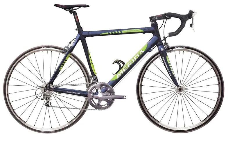 Road bike